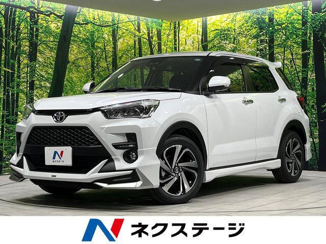 TOYOTA / RAIZE