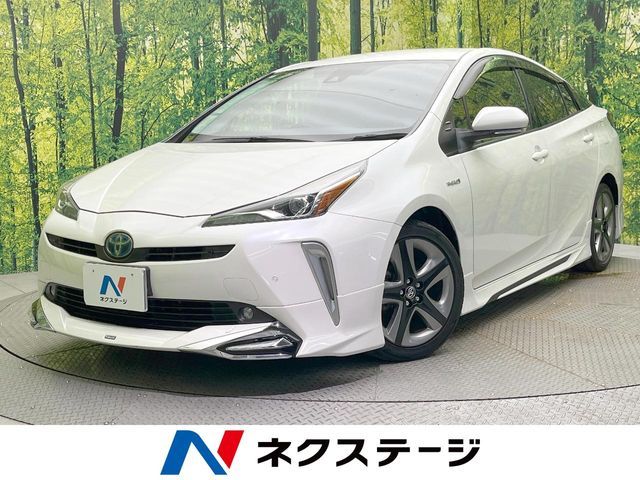 TOYOTA / PRIUS