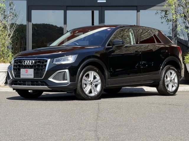 AUDI / AUDI Q2