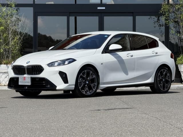 BMW / BMW 1series