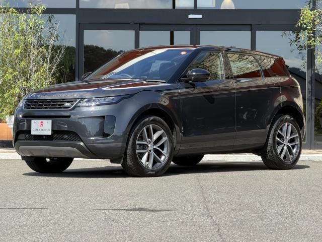ROVER / ROVER RANGE ROVER EVOGUE