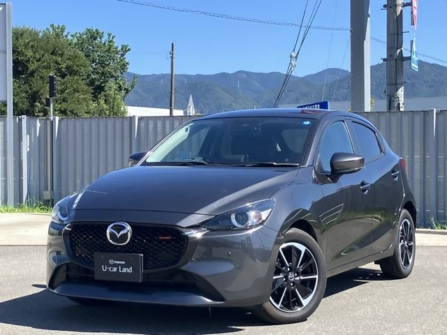 MAZDA / MAZDA2