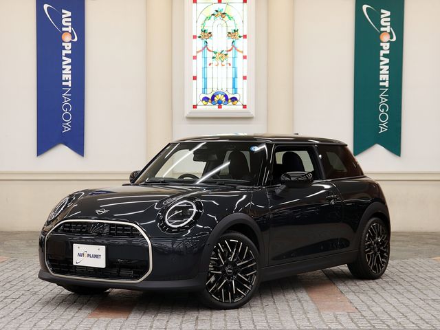 BMW / MINI COOPER
