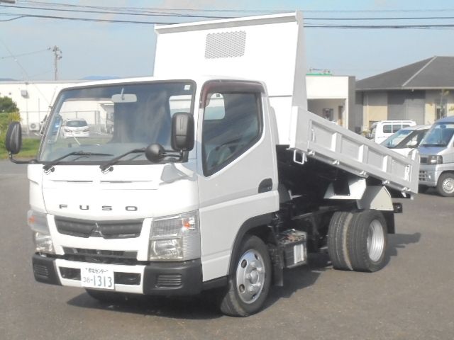 MITSUBISHI / CANTER