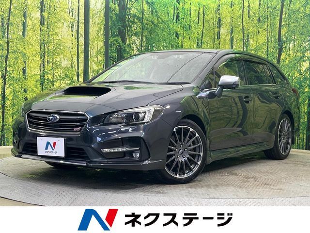 SUBARU / LEVORG