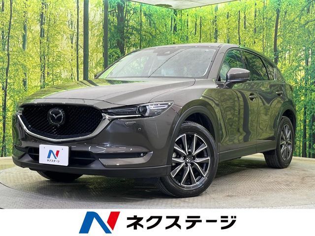 MAZDA / CX-5 4WD