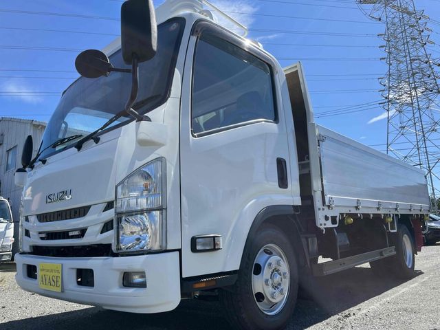 ISUZU / ELF