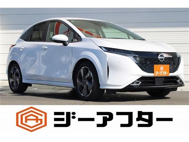 NISSAN / AURA