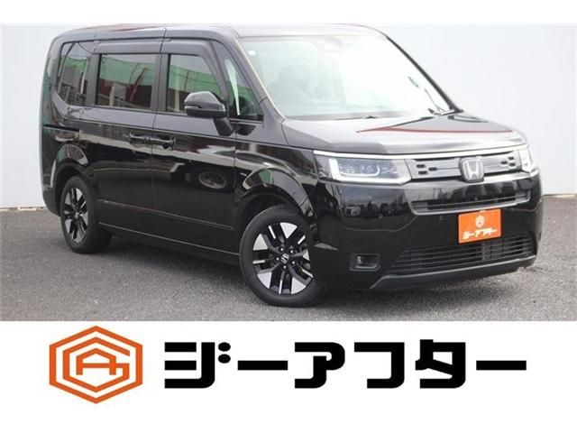 HONDA / STEPWAGON e:HEV