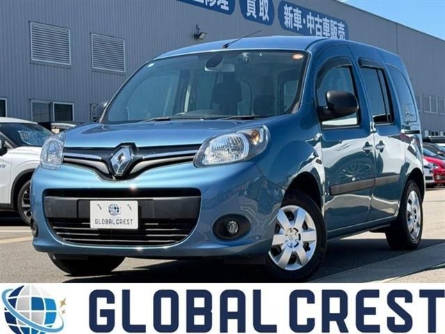 RENAULT / RENAULT KANGOO