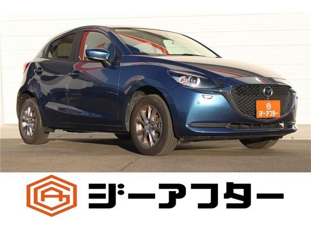 MAZDA / MAZDA2