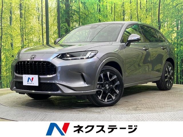 HONDA / ZR-V e:HEV