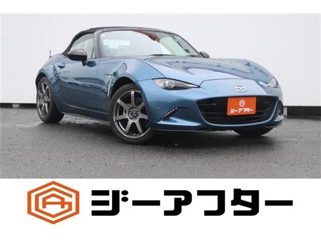 MAZDA / ROADSTER