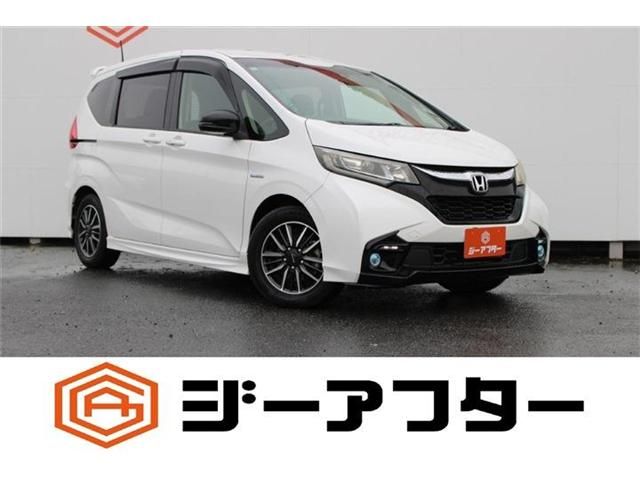 HONDA / FREED HYBRID