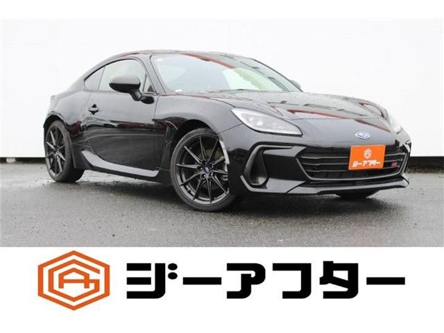 SUBARU / BRZ