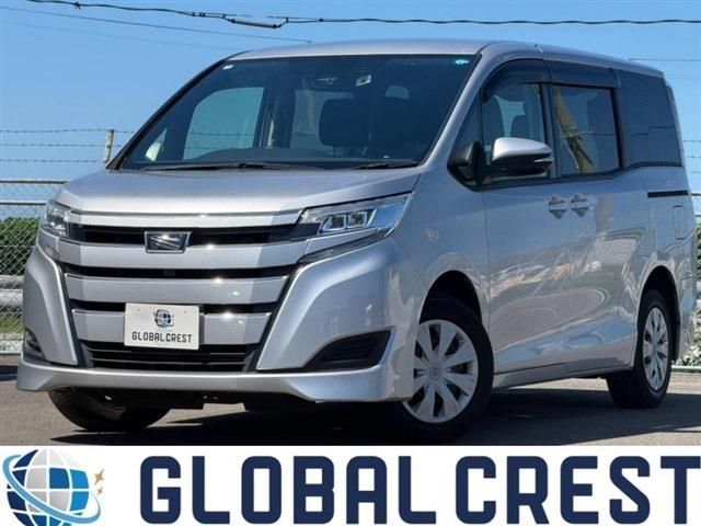 TOYOTA / NOAH