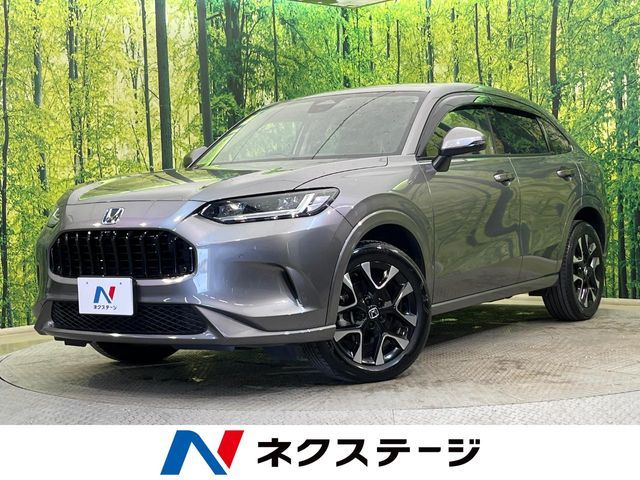 HONDA / ZR-V e:HEV