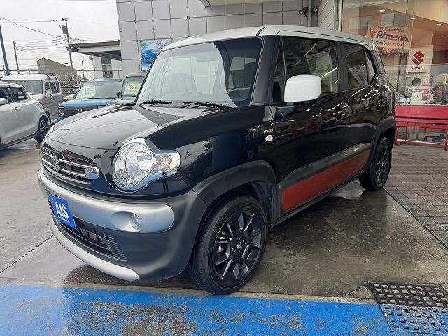 SUZUKI / XBEE