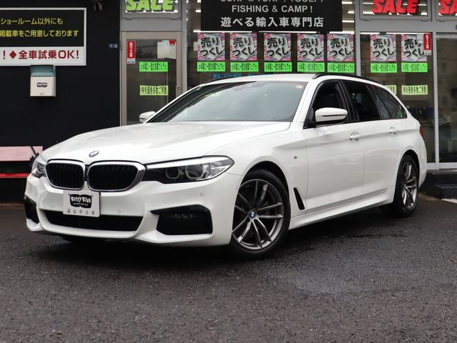 BMW / BMW 5series TOURING