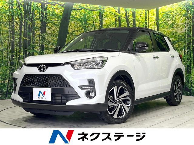 TOYOTA / RAIZE