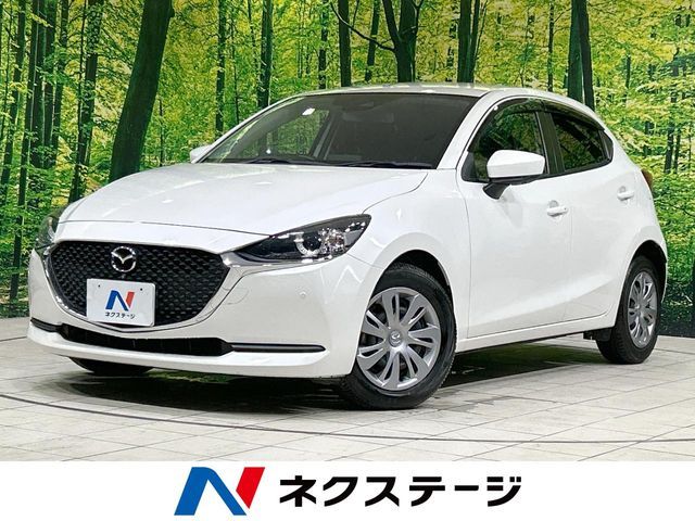 MAZDA / MAZDA2