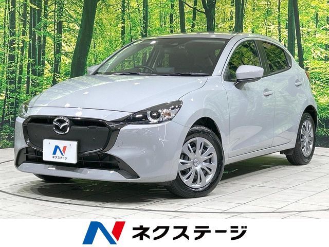 MAZDA / MAZDA2