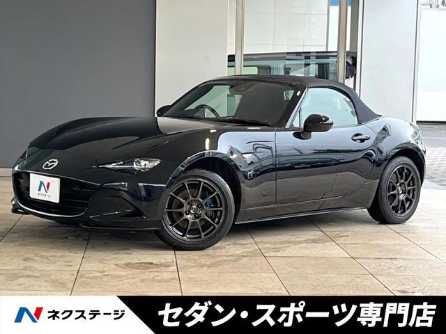 MAZDA / ROADSTER