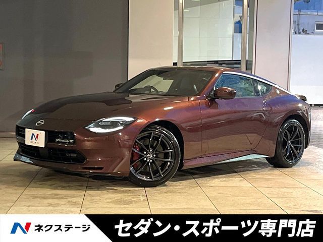 NISSAN / FAIRLADY Z