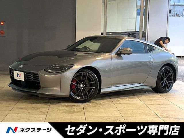 NISSAN / FAIRLADY Z