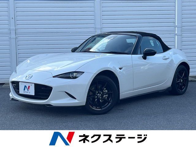MAZDA / ROADSTER