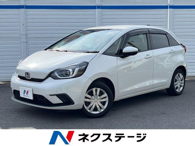 HONDA / FIT e:HEV
