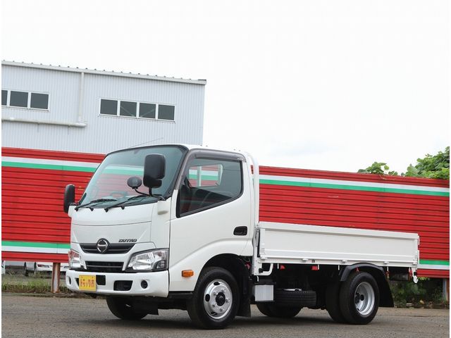 HINO / DUTRO
