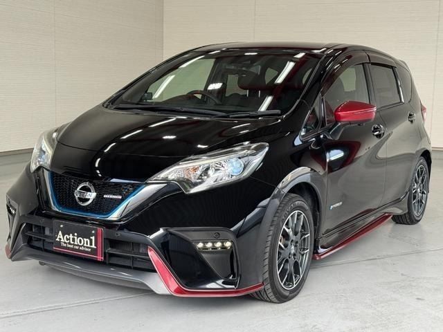 NISSAN / NOTE