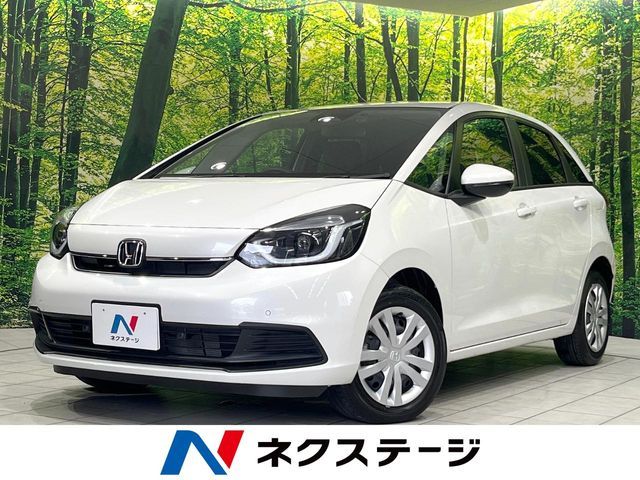 HONDA / FIT