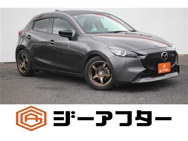 MAZDA / MAZDA2