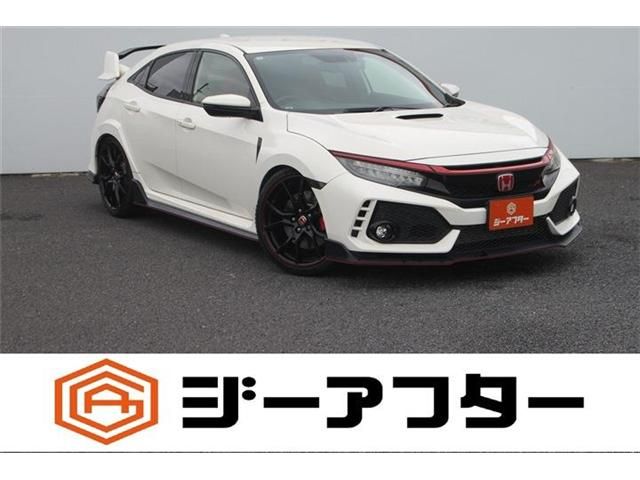 HONDA / CIVIC hatchback