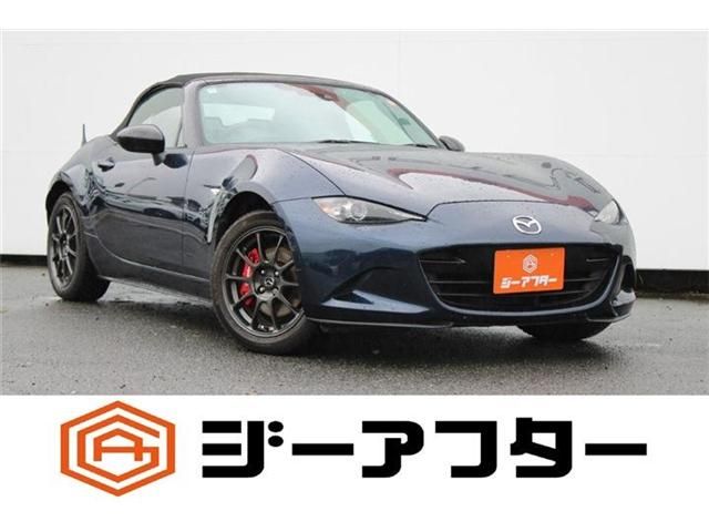 MAZDA / ROADSTER