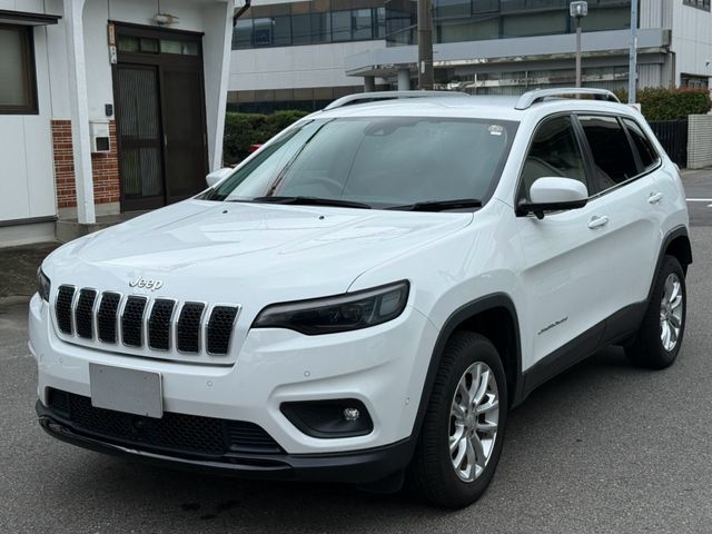 JEEP / JEEP CHEROKEE