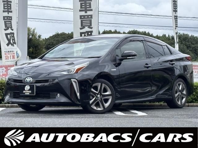 TOYOTA / PRIUS
