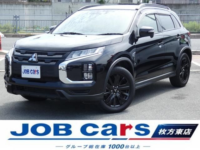 MITSUBISHI / RVR