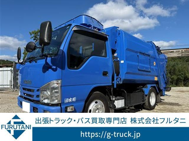 ISUZU / エルフ