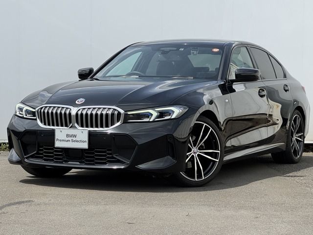 BMW / BMW 3series sedan
