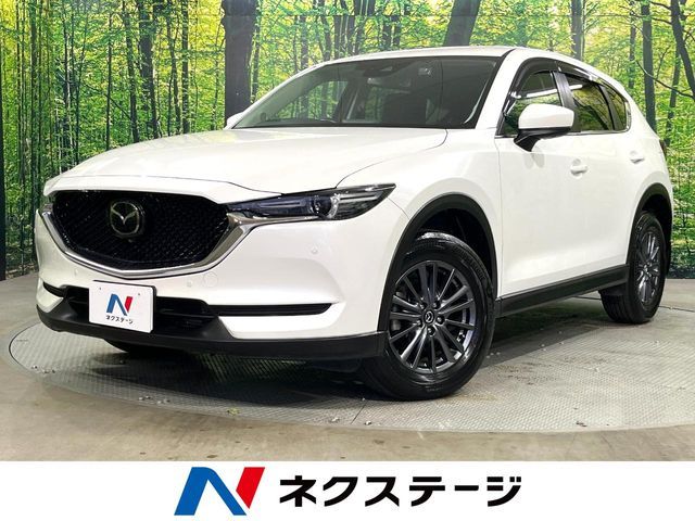 MAZDA / CX-5