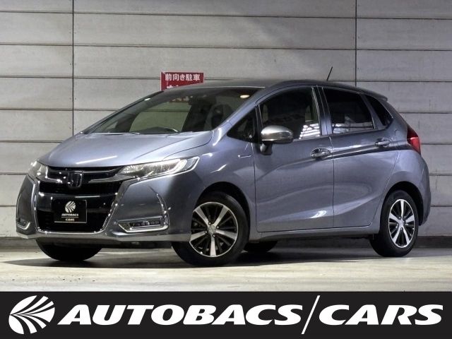 HONDA / FIT HYBRID