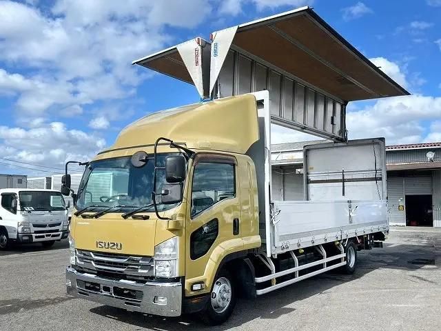 ISUZU / FORWARD