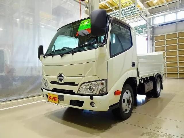 HINO / DUTRO