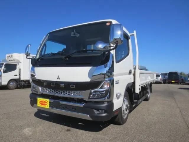 MITSUBISHI / CANTER