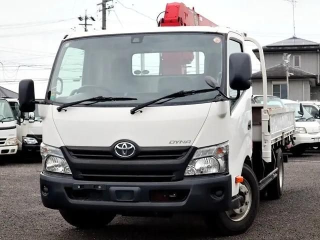 TOYOTA / DYNA