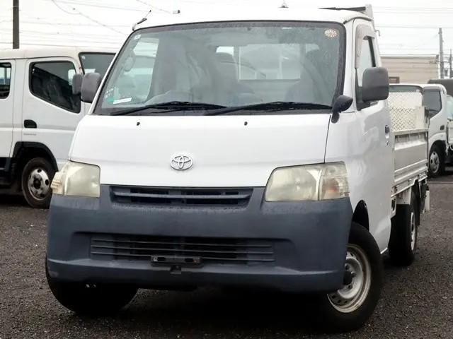 TOYOTA / LITEACE truck 2WD