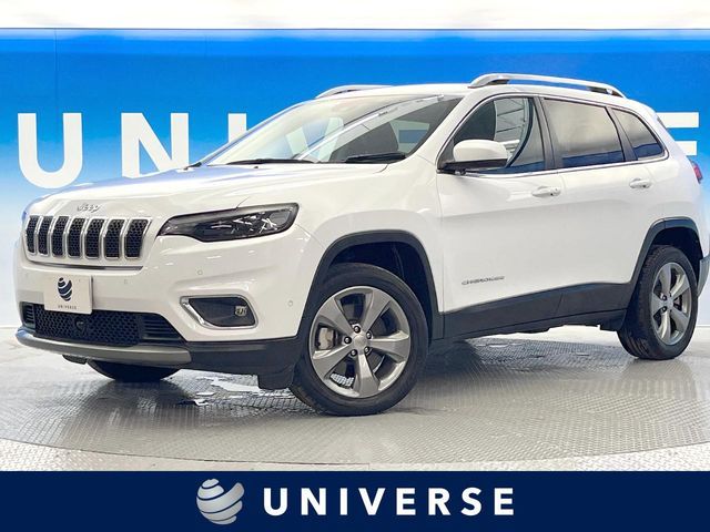 JEEP / JEEP CHEROKEE